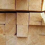 Брус 150х150х4500, фото 2