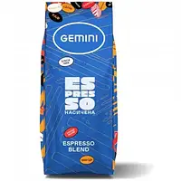 Кава в зернах Gemini Espresso Насичена 1 кг