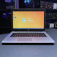 Ноутбук HP EliteBook 745 G4 14' | AMD A10-8730b | RAM 8Gb | M.2 256Gb