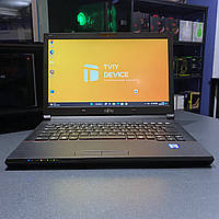 Ноутбук Fujitsu Lifebook E546 14.1" Intel Core i5 -6200u | RAM 16Gb | M.2 256Gb