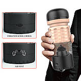 Pretty Love Emily Vagina Masturbator, фото 5