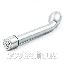 Вібратор для стимуляції точки G iWhizz Probe 8", фото 5