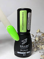 Neon Base #3 Siller 8ml