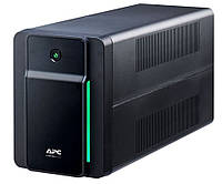 Блок бесперебойного питания APC BX1200MI-GR Back-UPS 1200VA,230V,AVR,4 Schuko