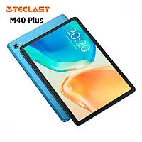 Планшет Teclast M40 Plus Tablet PC, 8Gb+128Gb