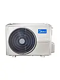 Кондиціонер Midea XTreme Save Eco (AG) AG-24N8D0-I /AG-24N8D0-O, фото 5