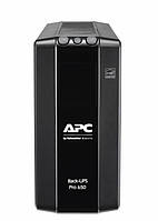 Блок бесперебойного питания APC BR650MI UPS Back Pro BR 650VA 6xC13, AVR,LCD