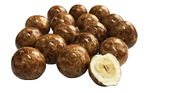 Драже ФУНДУК «МАРМУР» у глазурі, 1 кг