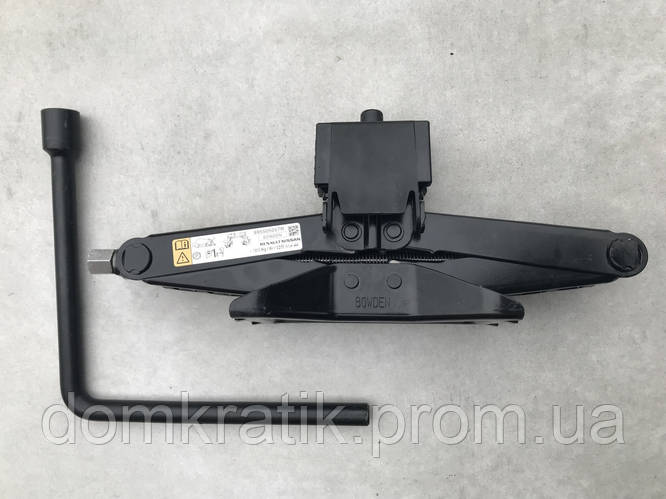 Домкрат Renault Master 3 2014- (Рено Мастер 3) 995505057R (ID ...