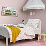 Комплект постільної білизни IKEA BARNDROM (ІКЕА БАРНДРОМ). 60504366. 2 предмети, фото 3