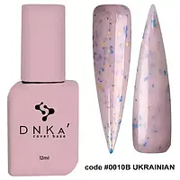 DNKA COVER BASE №0010B' UKRAINIAN, 12 МЛ