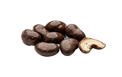 Драже «КЕШЬЮ в темній глазурі», 1 кг