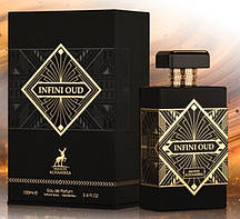 Парфумована вода Alhambra Infini Oud 100 мл