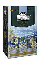 Чай Ahmad Erl Grey чорний 100 г (919)