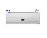 Кондиціонер Samurai DC Inverter R410 SMA-12HRDN1B ION, фото 3