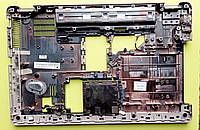 Поддон HP Compaq G62 б.у. оригинал.