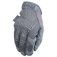 Рукавиці тактичні Mechanix The Original Wolf Grey, S