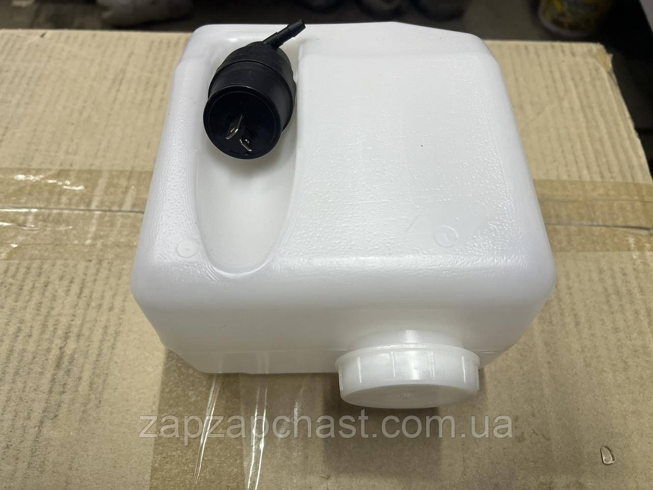 Купить Бачок омывателя ваз 2101 2102 2103 2104 2105 2106 2107 2121 ...