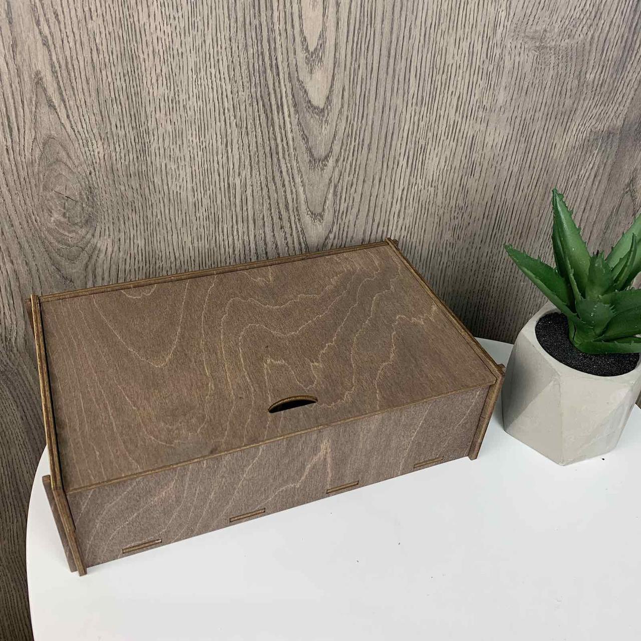 Мужской подарочный набор кожаный кошелек стиль Armani + ремень Армани в коробке премиум FM - фото 7 - id-p1776517218