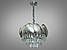 Люстра підвісна Люстра в стилі Арт деко 8822/430HR, фото 2