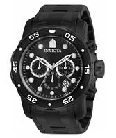 Мужские часы Invicta 21926 Pro Diver SCUBA 48мм