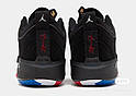 Air Jordan 37 Low « Nothing but Net» Джордан XXXVII AJ37 баскетбольні чоловічі кросівки низькі, фото 3