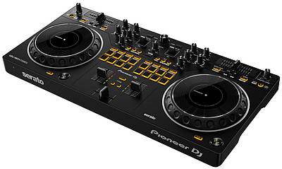 Dj контроллер pioneer ddj-400 - купить недорого, Prom.ua