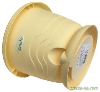 Вазон Пастель 12 ваніль, фото 2