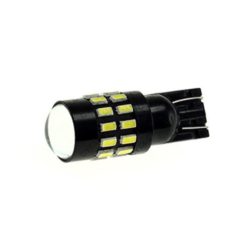 Світлодіодна лампа Cyclone T10-074 3014-30 12V MJ