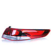 92402D5000 Ліхтар задній зовнішній (крило) правий темний з проводкою KIA Optima 18-20