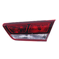 Ліхтар внутрішній правий темний з проводкою для Kia Optima 18-20 (92404D5000)