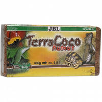 JBL TerraCoco Humus 650g (кокосовая гумус пресованный)