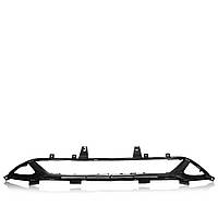 Окантовка решітки бампера для Kia Optima 18-20 (86562D4500)