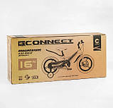 Велосипед Corso Connect 16", фото 4