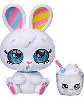 Игрушка Кинди Кидс кролик Марло - питомец куклы Марша Мелло Kindi Kids - Marlo The Bunny