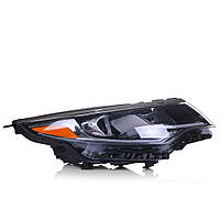 92102D4520 Фара права галоген USA KIA Optima 18-20 з LED ДХО