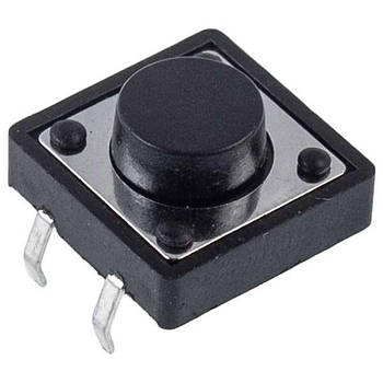 Мережева кнопка для пилососа Thomas