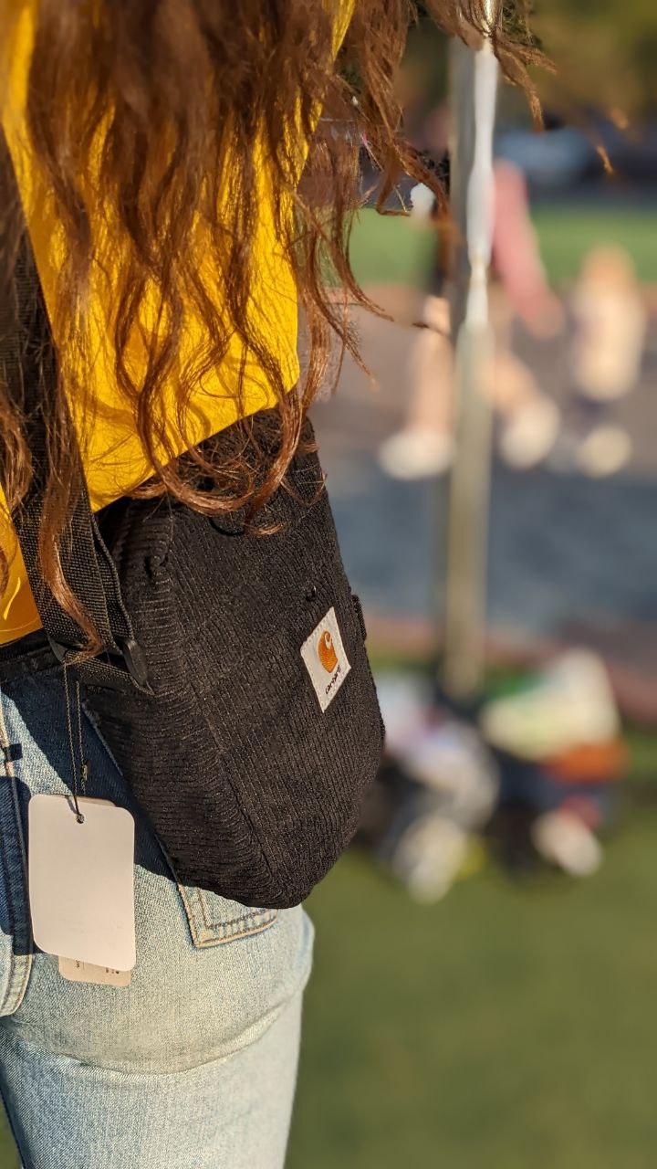 Сумка Carhartt wip барсетка бананка месенжер кархарт (ID#1776540802 ...