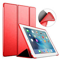 Чехол Smart Case для iPad 9, 10.2" (2021) Red