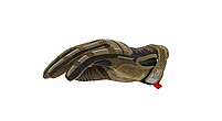 Рукавички тактичні Mechanix Wear M-PACT BROWN, фото 7