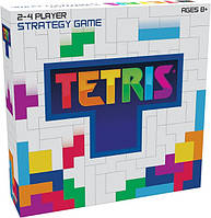 Buffalo Games Настольная игра Tetris Тетрис Game