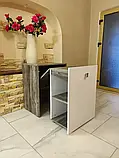 Стіл-трансформер Миколаїв (590 мм - 790 мм) дракас, фото 3