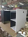 Стіл-трансформер Миколаїв (590 мм - 790 мм) дракас, фото 10