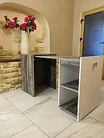 Стіл-трансформер Миколаїв (590 мм - 790 мм)