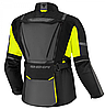 МОТОКУРТКА ТЕКСТИЛЬНА SHIMA HERO 2.0 MEN JKT FLUO, фото 3