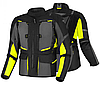 МОТОКУРТКА ТЕКСТИЛЬНА SHIMA HERO 2.0 MEN JKT FLUO, фото 4