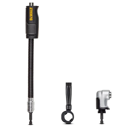 Насадка з гнучким валом DeWALT DT20501, фото 1