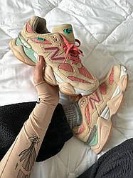 Кросівки New Balance 9060 Inside Voices