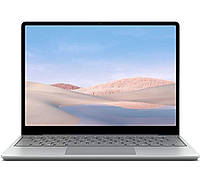 Microsoft Surface Laptop Go Platinum (21O-00009) 12.4" Intel Core i5-1035G1 16/256GB