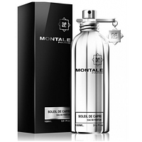 Парфюмированная вода MONTALE Soleil de Capri 100ml унисекс